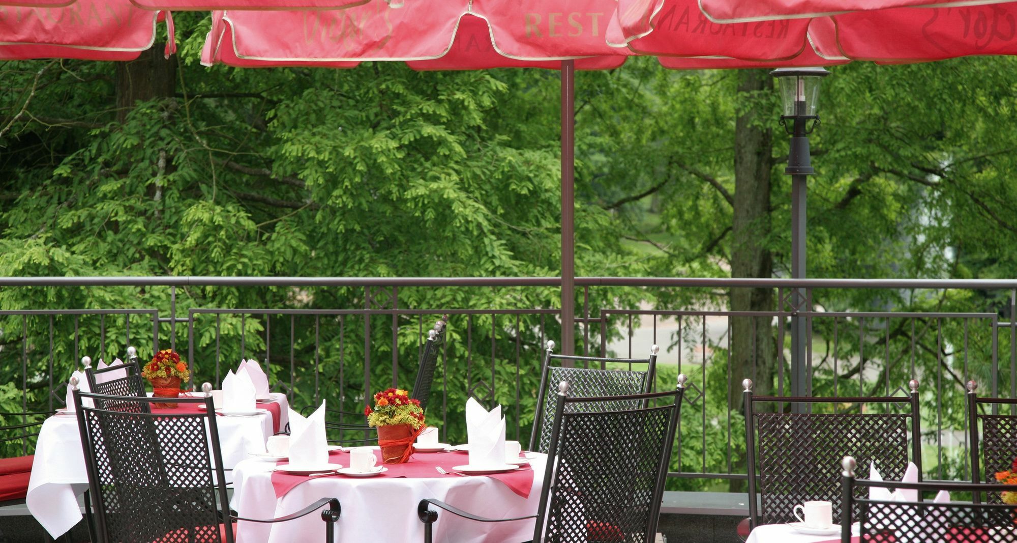 Victor'S Residenz-Hotel Saarbruecken Ngoại thất bức ảnh
