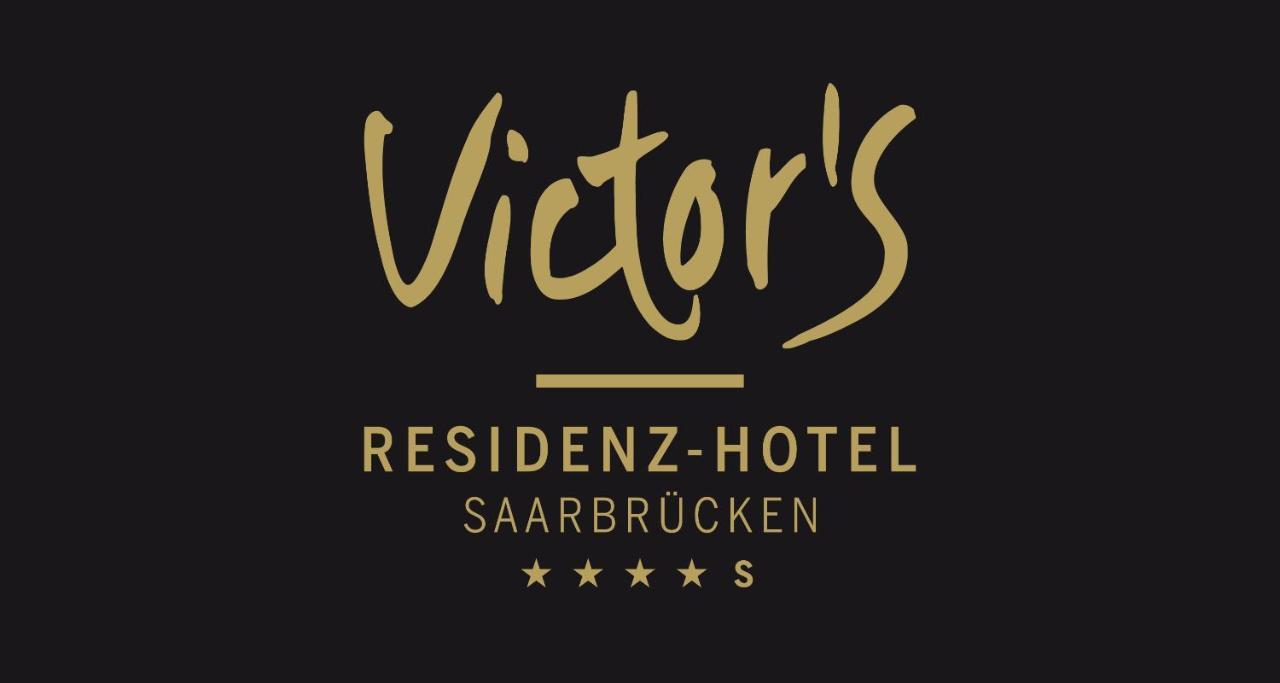 Victor'S Residenz-Hotel Saarbruecken Ngoại thất bức ảnh